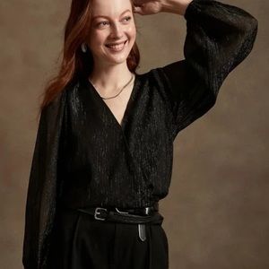 NWT Banana Republic Blouse